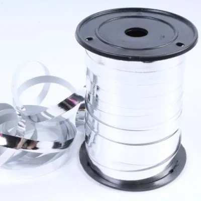 картинка Лента в бобине металлизированная, 1смх100y; Россия от магазина Флоранж