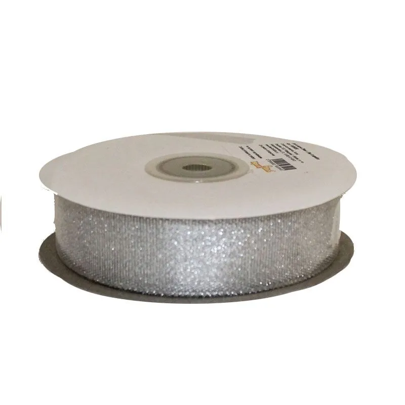 картинка Лента парча, 25ммх30м; Китай от магазина Флоранж