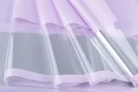 Рулон пленка Прозрачное Окно,60см; Россия