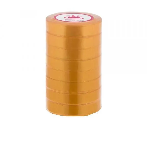 картинка Лента атласная односторонняя, 16ммх22м; Китай от магазина Флоранж