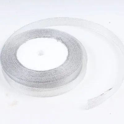 картинка Лента парча 13мм/22,5м; Китай от магазина Флоранж