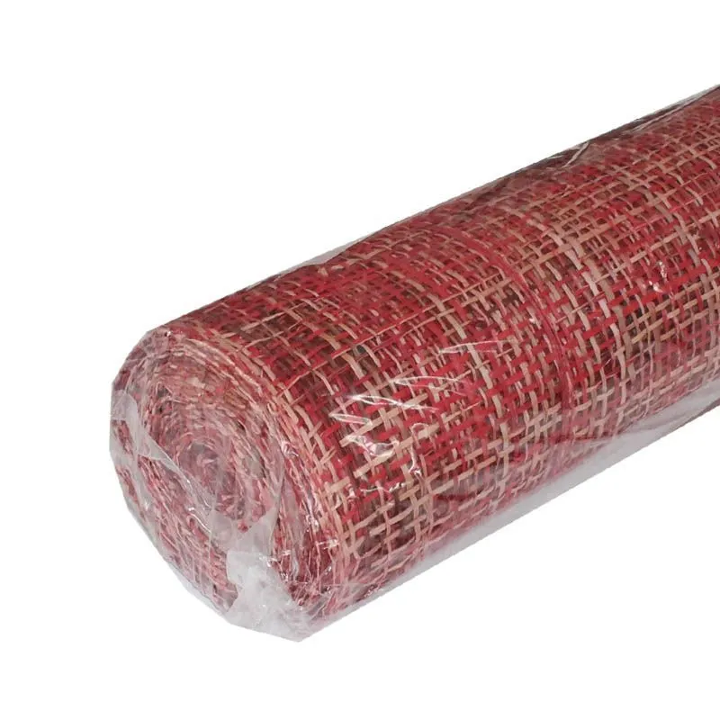 картинка Рулон сизалевое полотно Burlap, 50см; Филиппины от магазина Флоранж