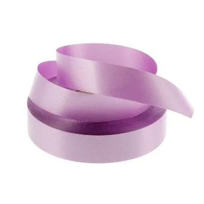 Лента 2см/50ярд пластик простая 