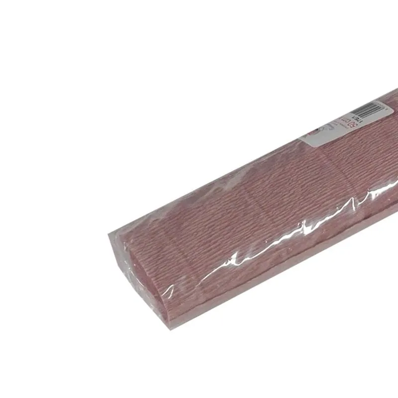 картинка Бумага гофрированная, 50смх2,5м, 180гр; Италия от магазина Флоранж