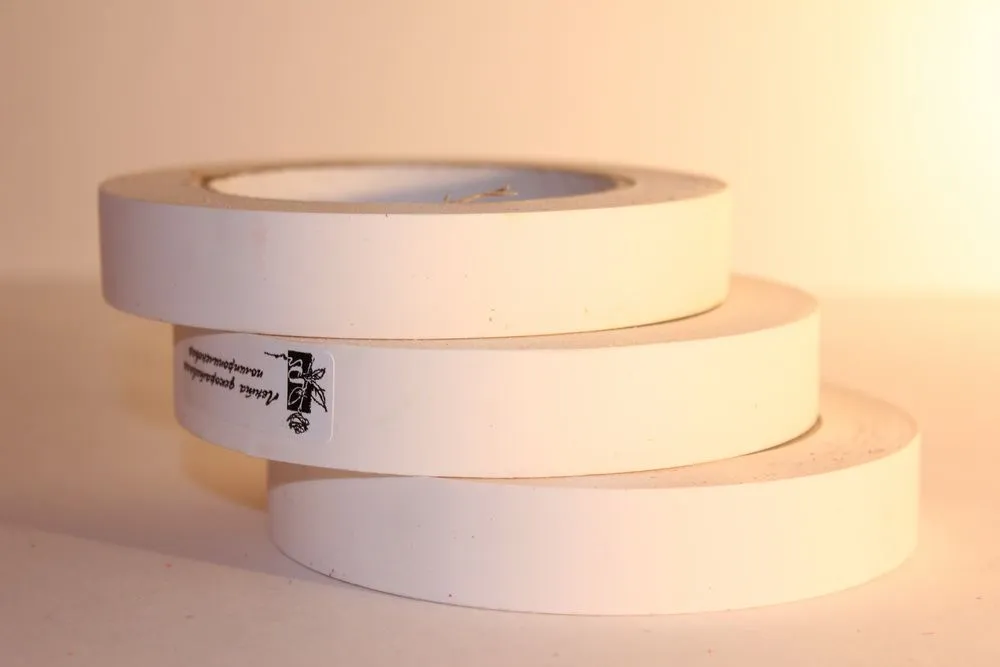 Лента пластик, 2смх50м; Россия