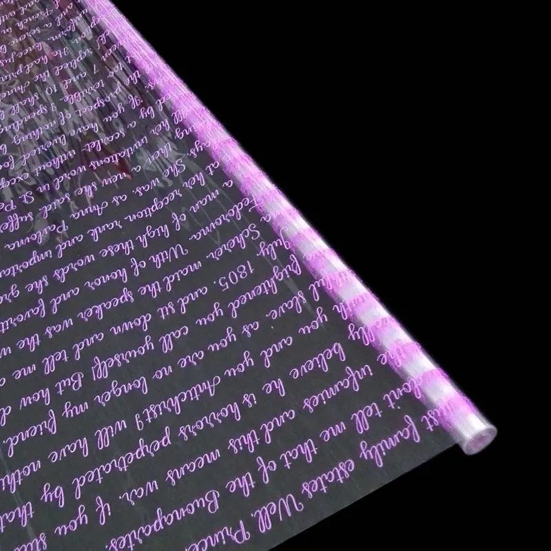 картинка Рулон пленка Наташа Ростова, 70см; Россия от магазина Флоранж