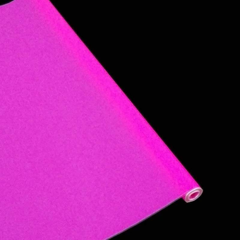 Рулон пленка тонированная ECOLOGY, 60/70см, малина; Россия