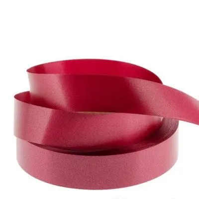 картинка Лента 2см/50ярд пластик простая  от магазина Флоранж