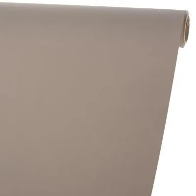 картинка Бумага матовая Фаворит, темно-бежевый,  50смх10м; Корея от магазина Флоранж