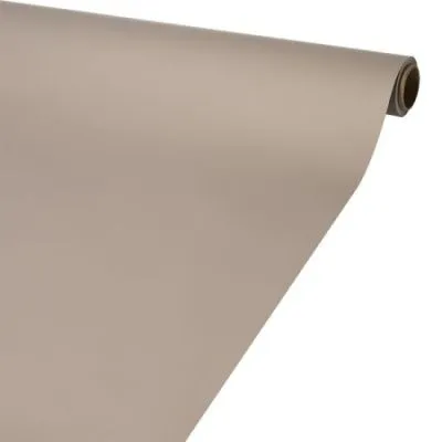 картинка Бумага матовая The BEST, 50смх10м, кофе с молоком; Корея от магазина Флоранж