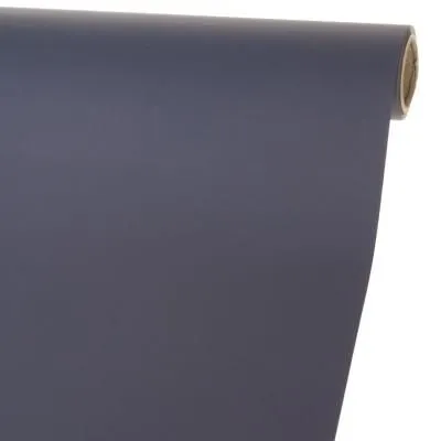 Бумага матовая Фаворит, пыльно-сиреневый, 50смх10м; Корея