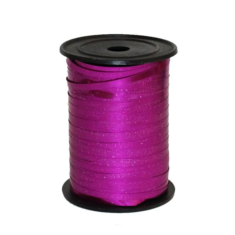 картинка Лента в бобине металлизированная, 5ммх225м; Россия от магазина Флоранж