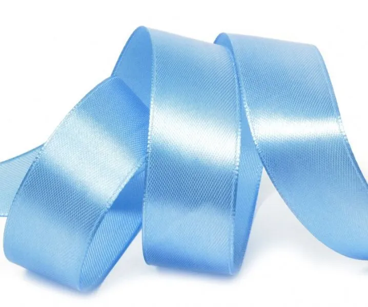 картинка Лента атласная, 25ммх27,4м; Китай от магазина Флоранж