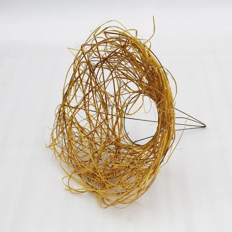 картинка Каркас для букета, ротанг, 30см; Китай от магазина Флоранж