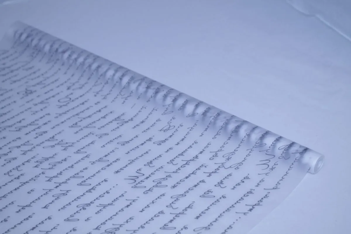 картинка Рулон пленка матовая Муза 70см ; Россия от магазина Флоранж