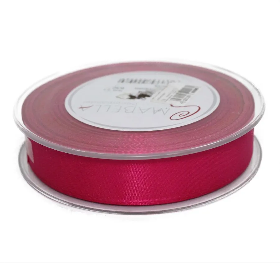 картинка Лента атласная, 25ммх50м; Китай от магазина Флоранж