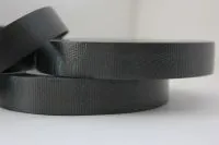 картинка Лента пластик Тисненное дерево, 2смх50м; Россия от магазина Флоранж