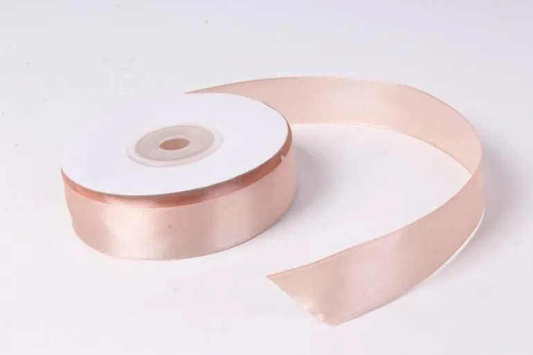 картинка Лента атласная, 20ммх25y; Китай от магазина Флоранж