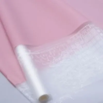 картинка Рулон пленка матовая Амстердам, 70см; Россия от магазина Флоранж