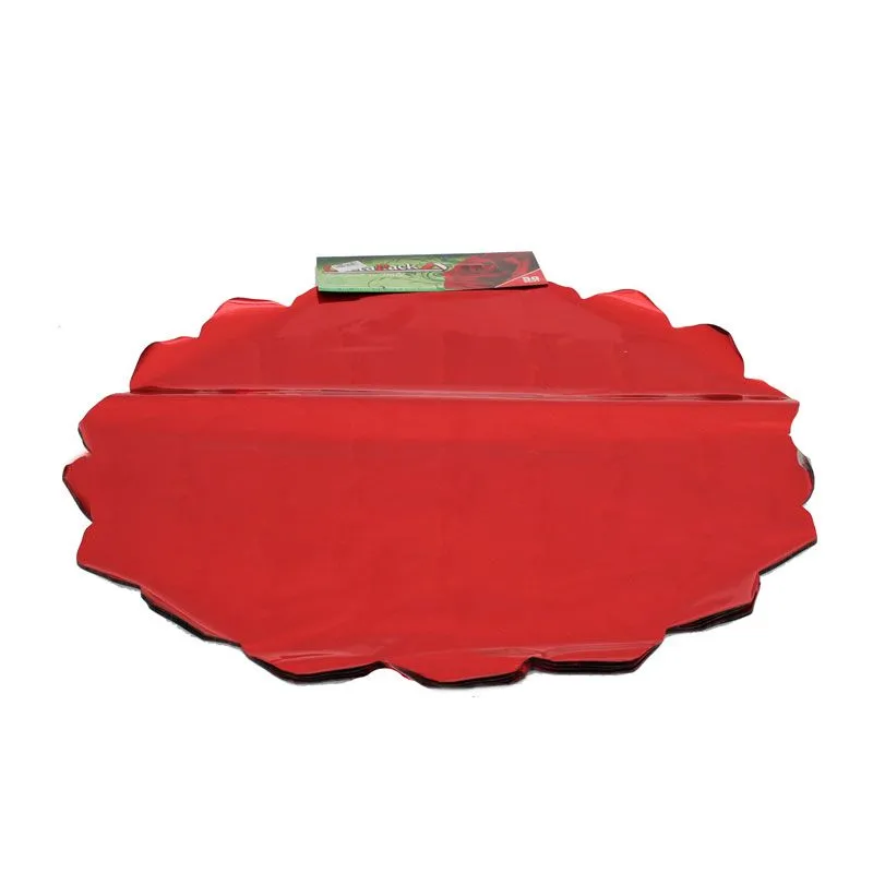 картинка Салфетка Металл 60см от магазина Флоранж