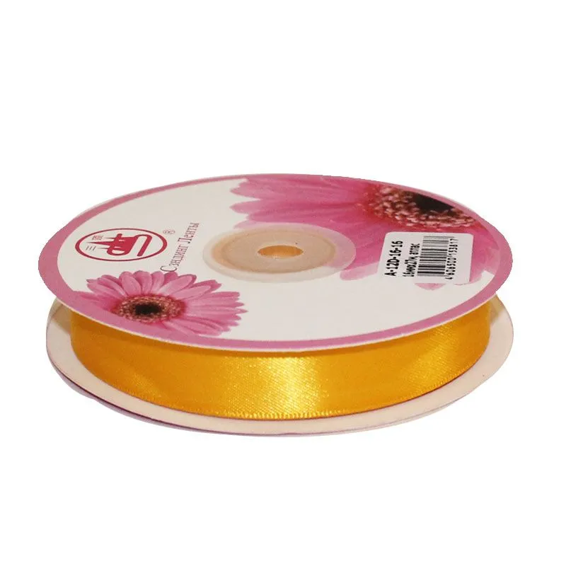 картинка Лента атласная, 16ммх27м; Китай от магазина Флоранж