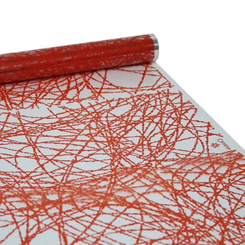 картинка Рулон пленка Сизаль, 70см; Россия от магазина Флоранж