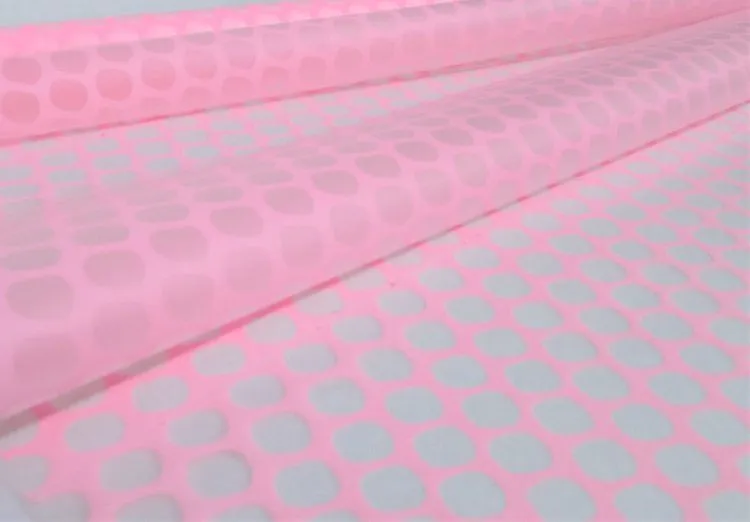 Рулон пленка Крошет, 60см; Россия