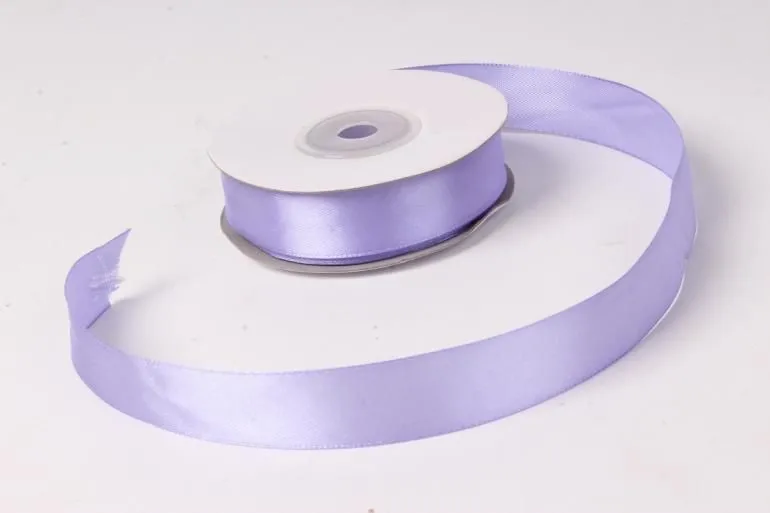 картинка Лента атласная, 20ммх25y; Китай от магазина Флоранж