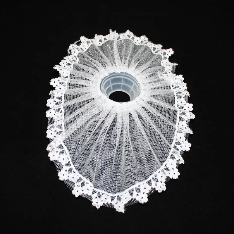 картинка Манжетка капелька, шифон; Россия от магазина Флоранж