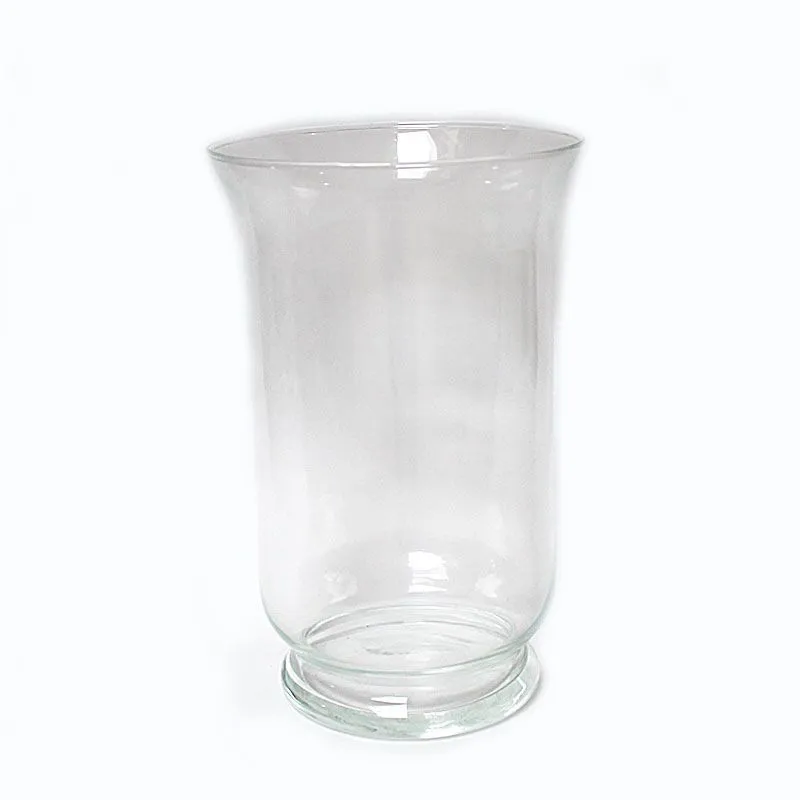 картинка Ваза стеклянная Афина, 40х21см, 8,35л; Россия от магазина Флоранж