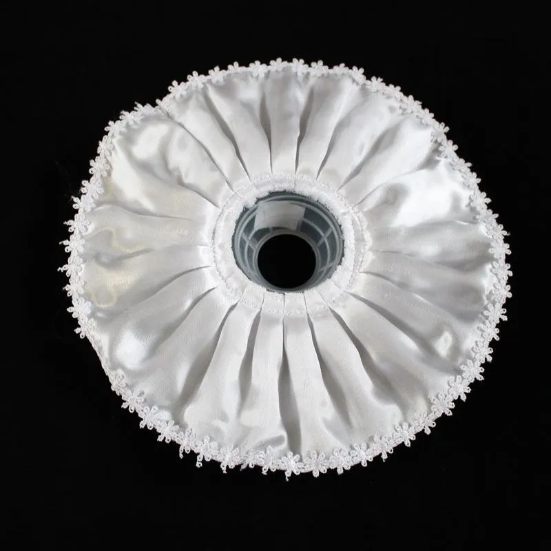 картинка Манжетка круглая атласная; Россия от магазина Флоранж