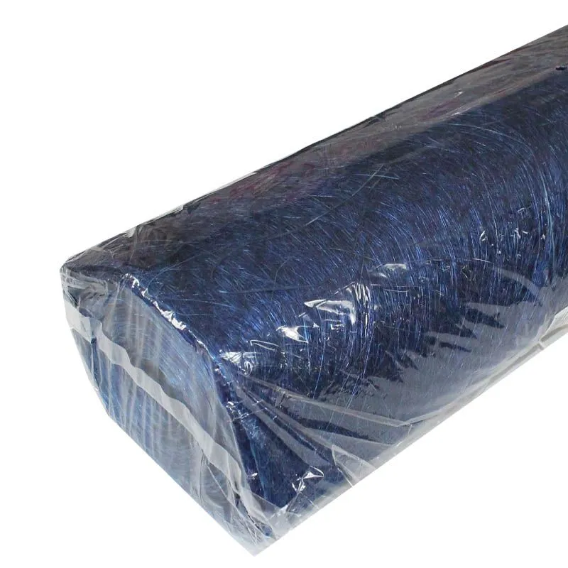 картинка Рулон сизалевое полотно Абака, 48см; Филиппины от магазина Флоранж