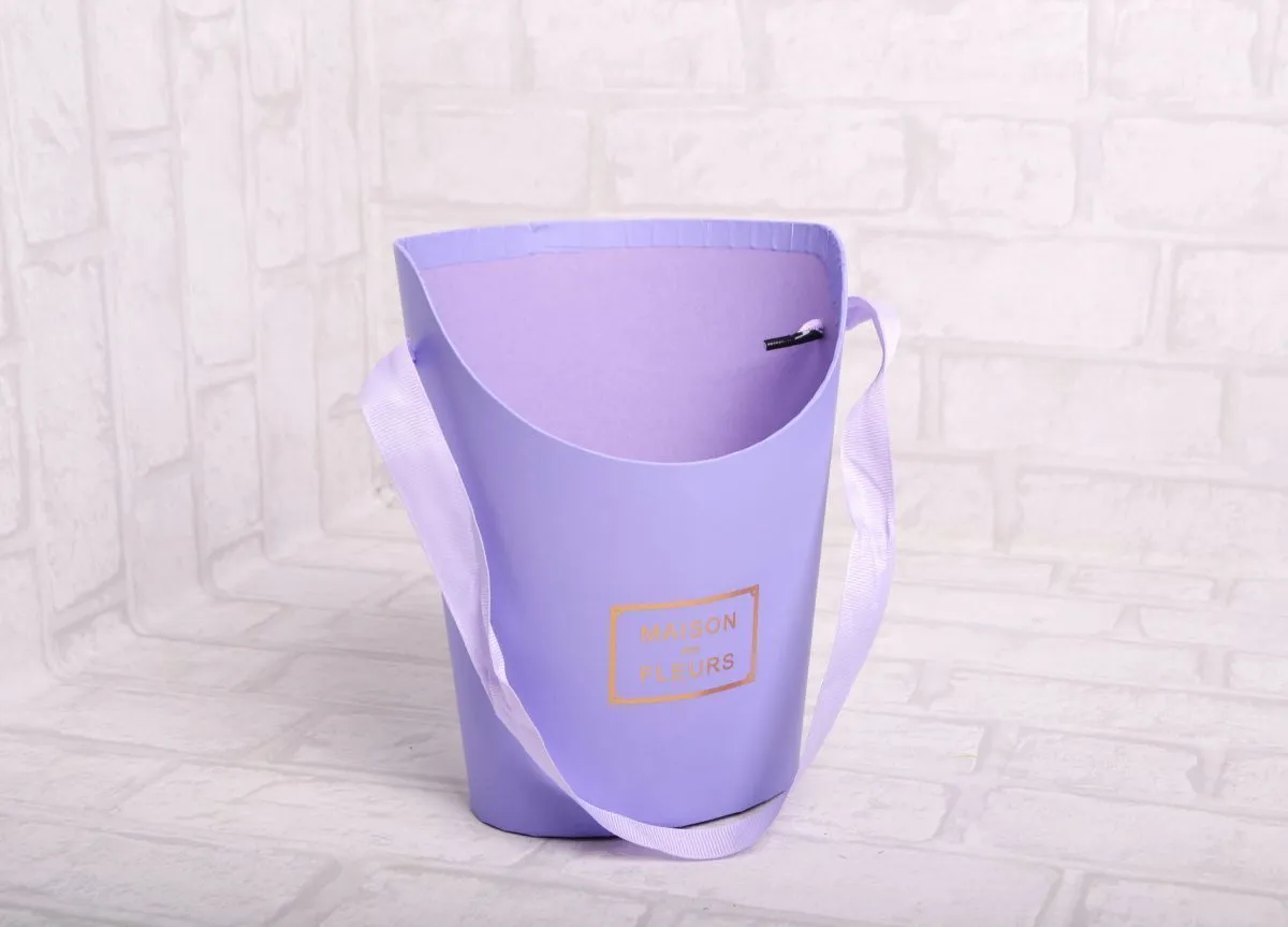 картинка Сумка подарочная Сумочка, 17x14x22см ; Китай от магазина Флоранж