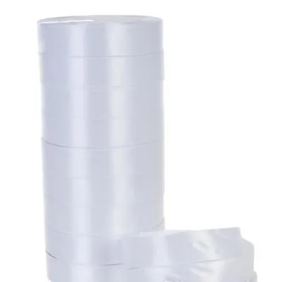 картинка Лента атласная, 20ммх25y; Китай от магазина Флоранж