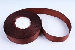 картинка Лента  репсовая, 25ммх25y; Китай от магазина Флоранж