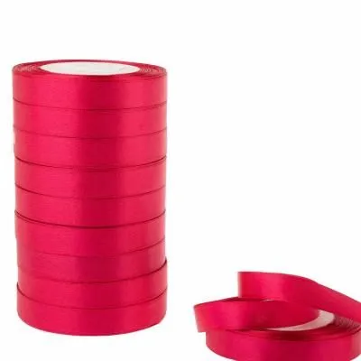 картинка Лента атласная, 16ммх25у; Китай от магазина Флоранж