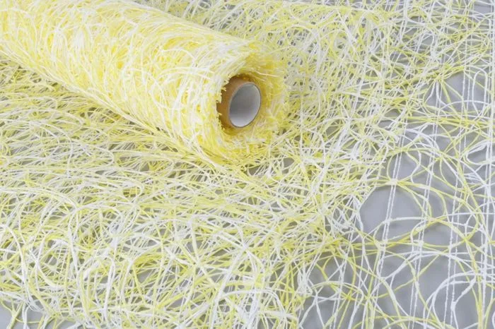 Рулон сетка Сизаль, 53смх4,5м; Корея