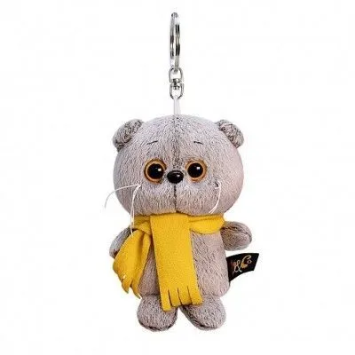 Игрушка Брелок Басик в шарфике ABB-050