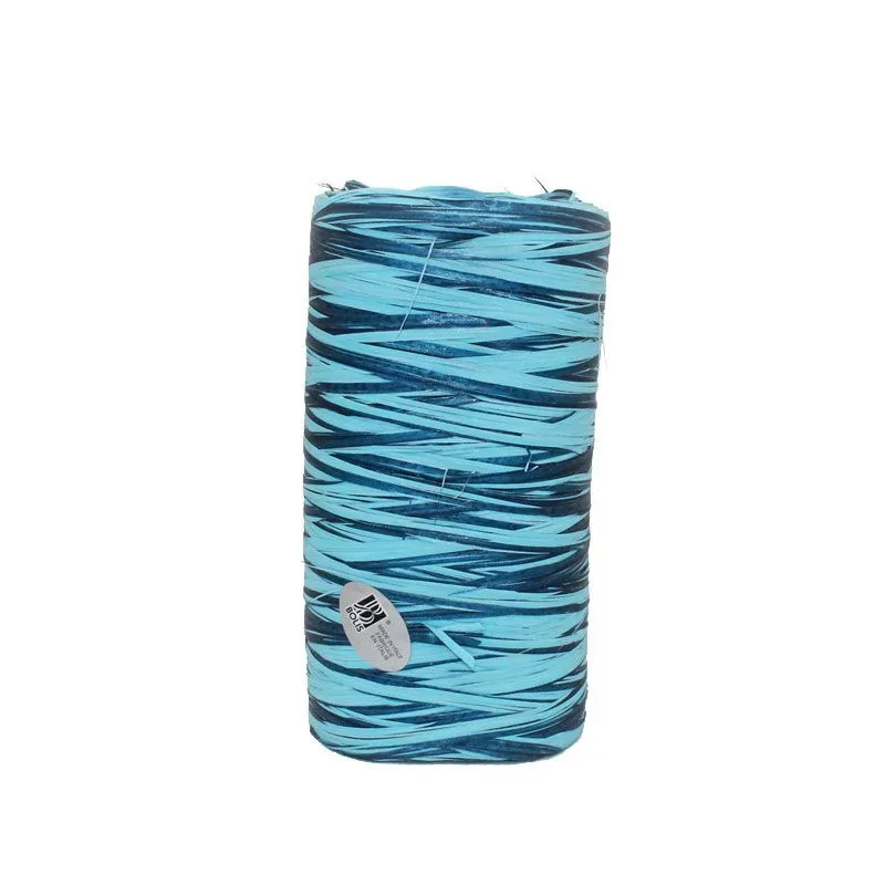 картинка Рафия в бобине, 200м; Польша от магазина Флоранж