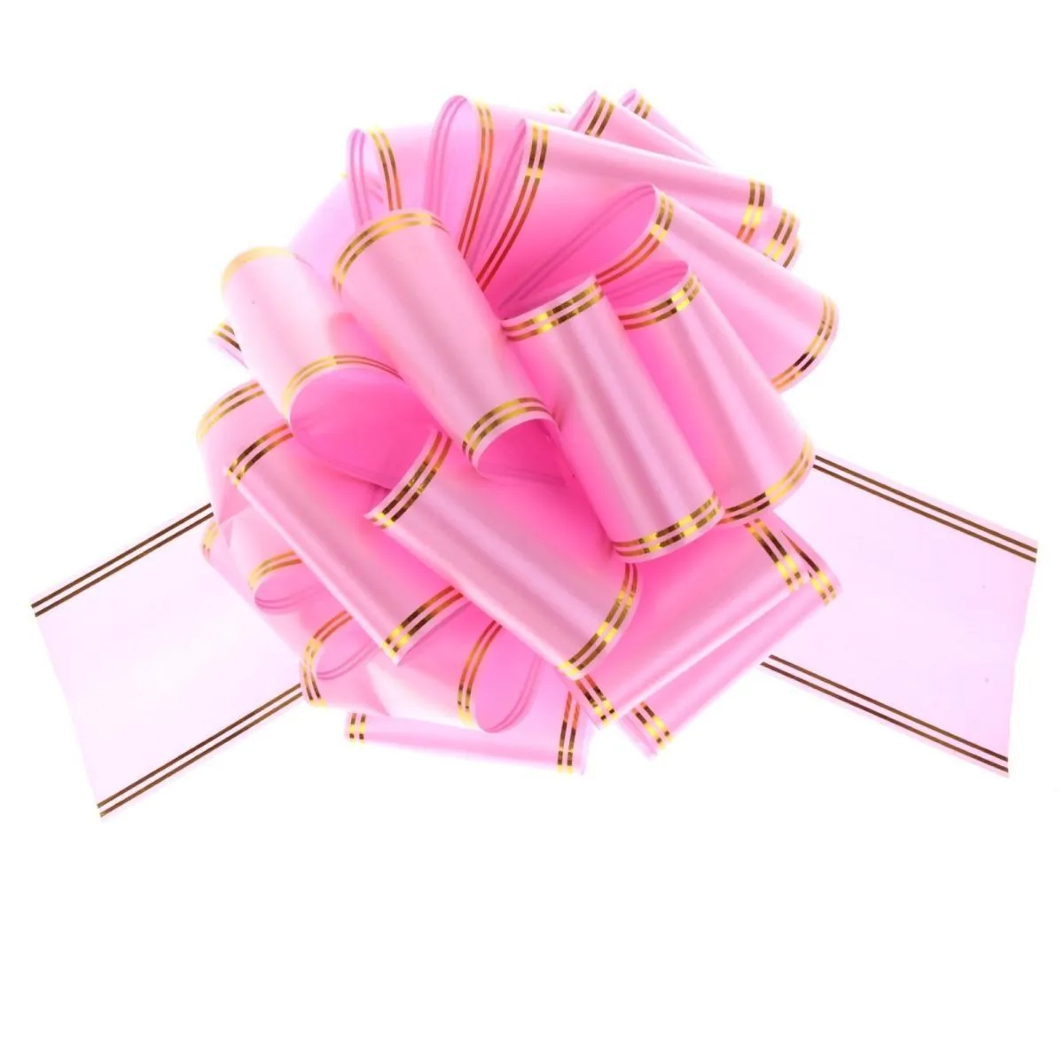 картинка Бант Шар, 50 мм, пластик лак; Китай от магазина Флоранж