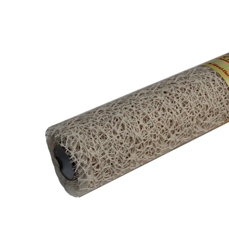 картинка Рулон сетка Крошет, 50смх4,5м; Корея от магазина Флоранж