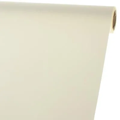 картинка Бумага матовая Фаворит, кремовый 50смх10м; Корея от магазина Флоранж