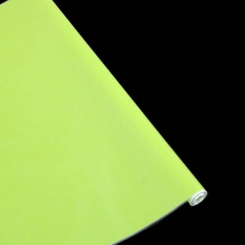 картинка Рулон пленка тонированная ECOLOGY, 60/70см, салатовывй; Россия от магазина Флоранж