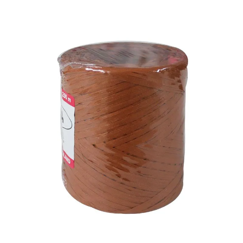 картинка Рафия в бобине, 200м; Польша от магазина Флоранж