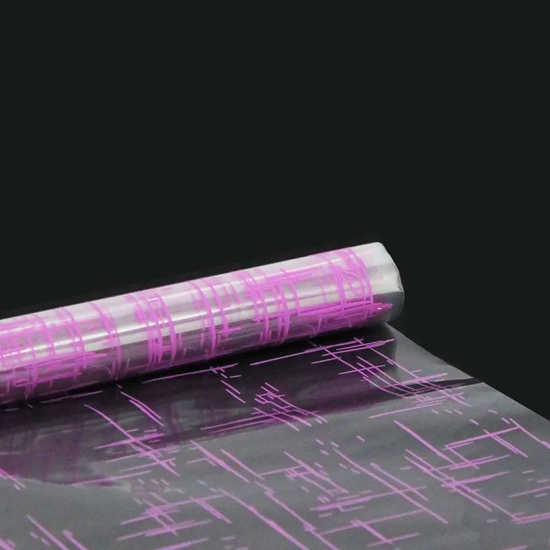 картинка Рулон пленка Граффити, 70см; Россия от магазина Флоранж