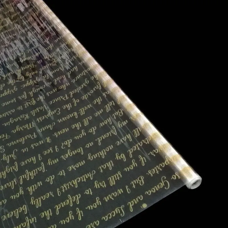 картинка Рулон пленка Наташа Ростова, 70см; Россия от магазина Флоранж