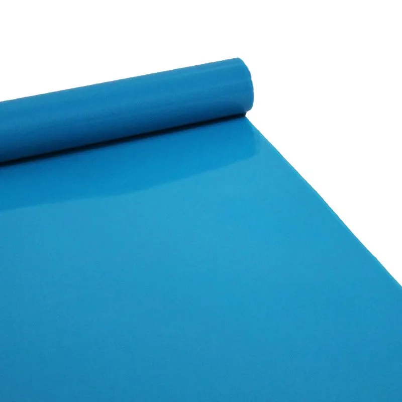 Рулон пленка тонированная, 70см, голубой; Россия