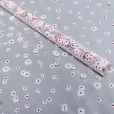 Рулон пленка Маргаритка, 70см; Россия