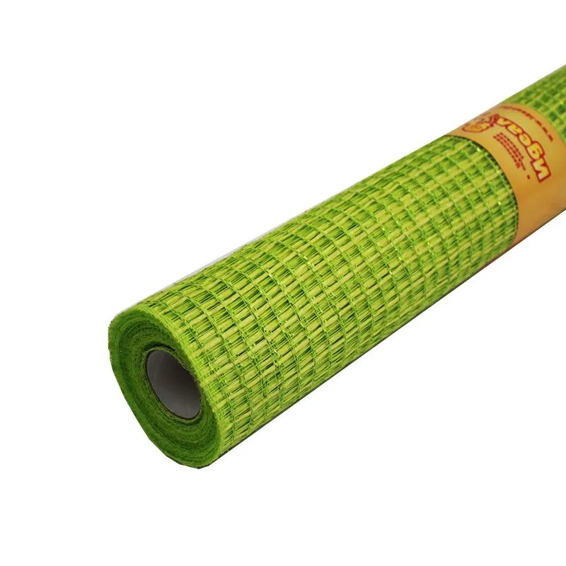 картинка Рулон сетка с люрексом Акцент, 54см; Корея от магазина Флоранж