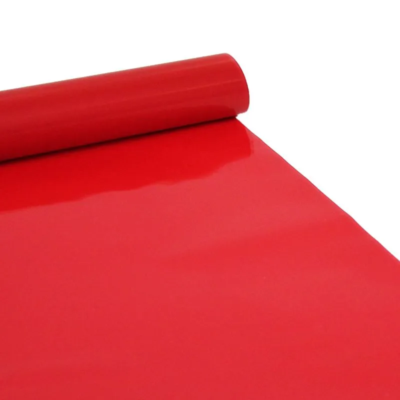 картинка Рулон пленка тонированная, 70см, красный; Россия от магазина Флоранж